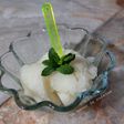 Sorbet citron 🍋