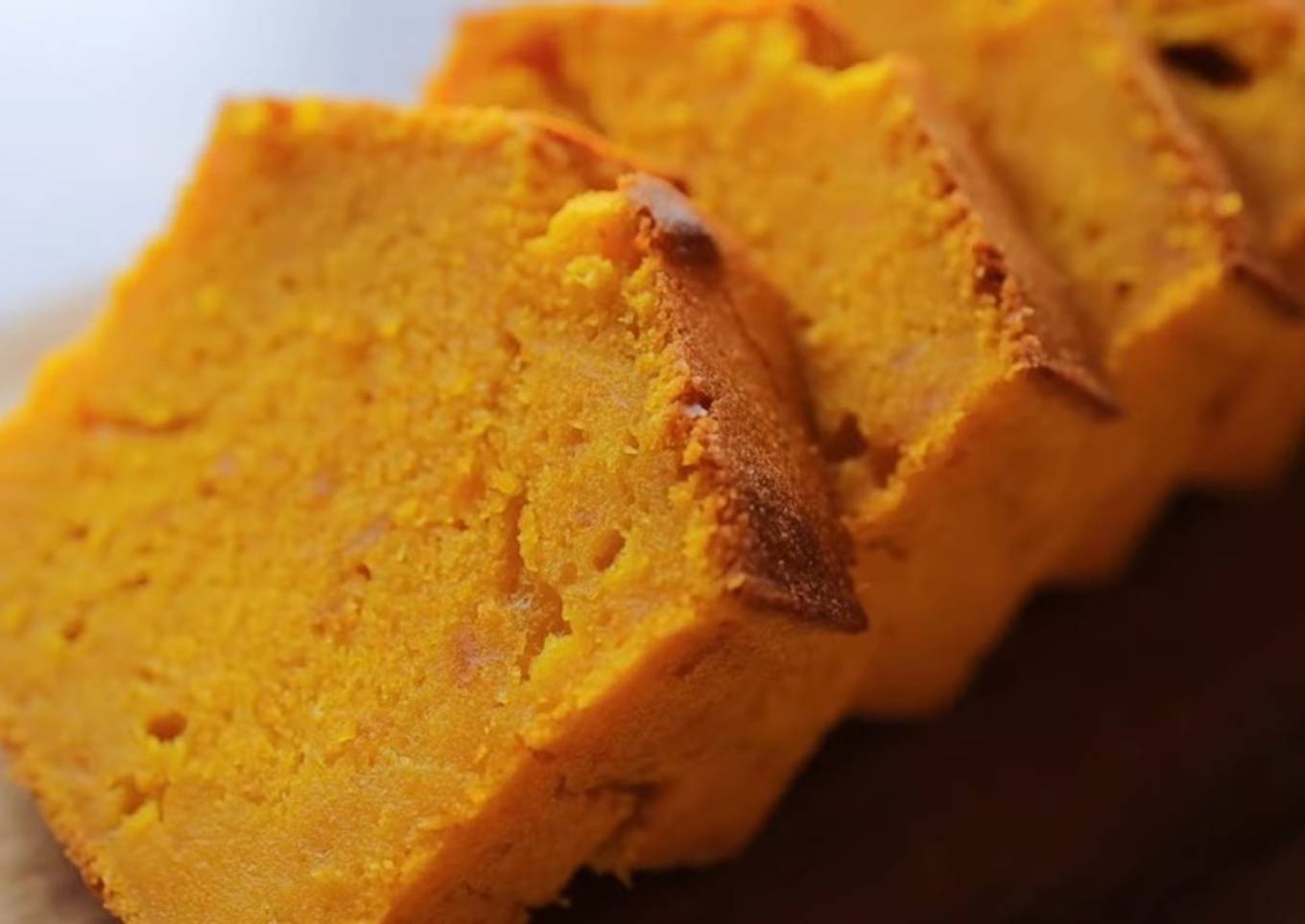 Kue Labu Enak🎃