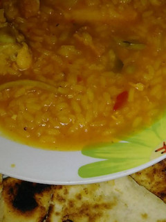 Una foto de Lo que me dejó María🌀😁Sopas de pollo y jamón