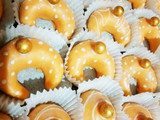 حلوة بذوق البرتقال