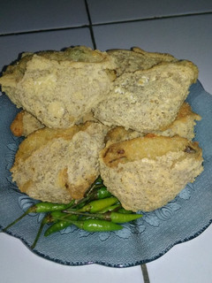 Foto resep Tahu Walik🤤