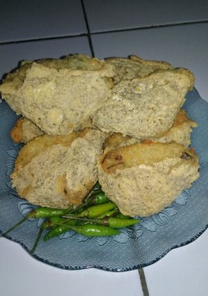 Foto resep Tahu Walik🤤