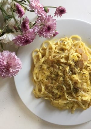 Foto resep Carbonara