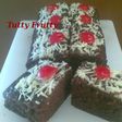 Brownies Tape