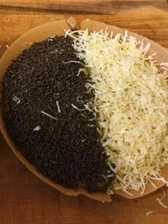 Foto resep Martabak manis