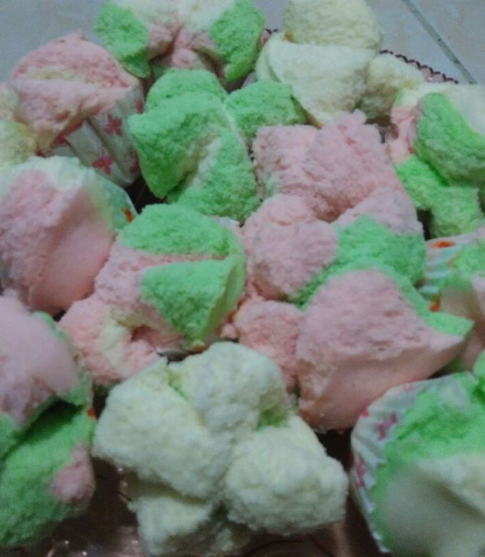 Foto resep Bolu Kukus Mekar Fatmah Bahalwan
