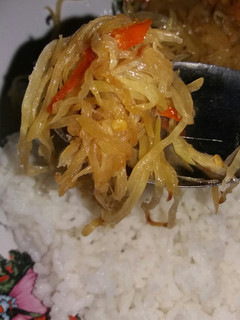 Foto resep Tumis Pepaya Muda