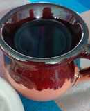 Café de olla y canela