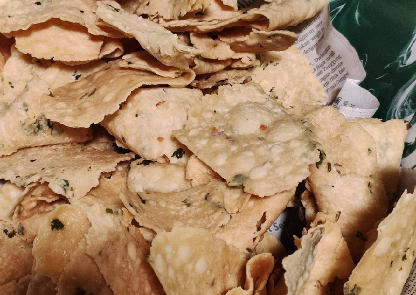 Kue Bawang
