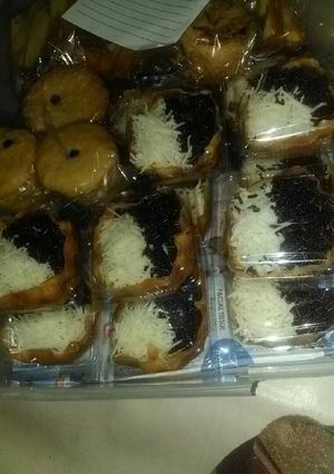 Foto resep Martabak berserat