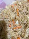 Bihun/mihun kecap