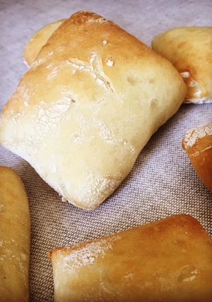 Une photo de Ciabatta