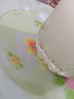 عکسی از دستور معجون سرماخوردگی