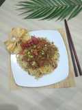 Mie Setan KW