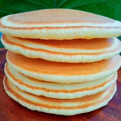 รูปของ Pancake