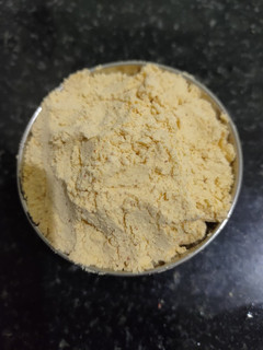 பொட்டுக்கடலை பொடி செய்முறை முக்கிய புகைப்படம்