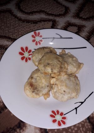 Foto resep Gandas turi