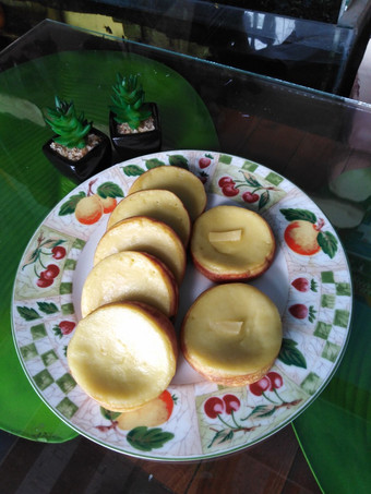 Anti Ribet, Membuat Kue Lumpur Kentang Lumer🥔🥚 Yang Sempurna