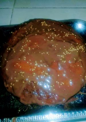 صورة لوصفة قاطو ياغورت
