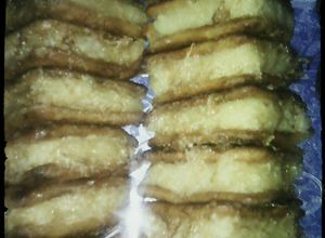 Foto resep Sus malkist murah meriah