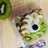 Overnight Muesli (healthy breakfast)