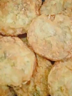 Foto resep Tempe Goreng Kriuk