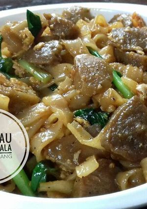 Foto resep Kwetiau Goreng ala Abang-abang