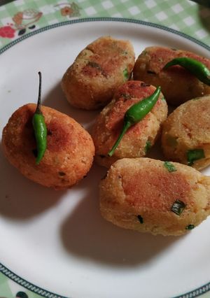 Foto resep Combro Ketofy