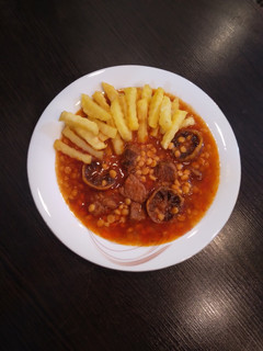 عکسی از دستور خورشت قیمه