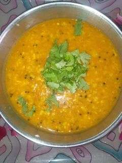 અડદ ની દાળ (Adad dal Recipe in Gujarati) રેસીપી મુખ્ય ફોટો