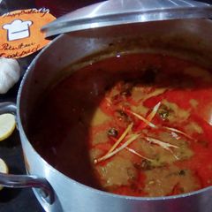 Nihari A picture of Nihari.