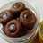 Thumprint cookies choco mede