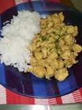 Soja Tandoori