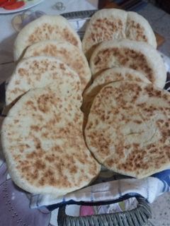 صورة لوصفة بطبوط ناجح