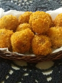 Foto resep Bitterballen ala Dapur Bunda