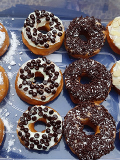 Foto resep Donat Empuk