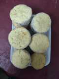 Alfajores de Maizena a mi estilo