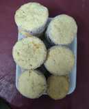 Alfajores de Maizena a mi estilo