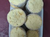 Alfajores de Maizena a mi estilo