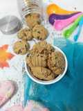 Spiced Mocaf Cookies