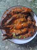 Lele Sambal Balado