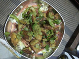 Veg. Potato salad