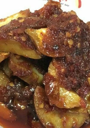 Foto resep Sambel Goreng Jengkol