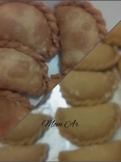 Foto resep Pastel