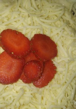Foto resep Salad buah