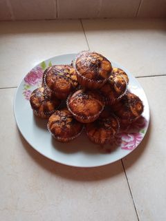 صورة لوصفة مادلين