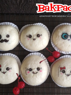 Foto resep Bakpao