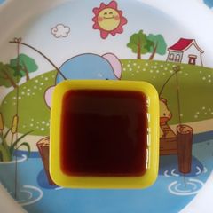 A picture of Tamarind sauce.