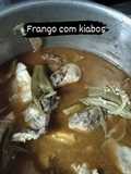Frango com Quiabos