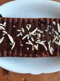 Süßkartoffel-Brownies